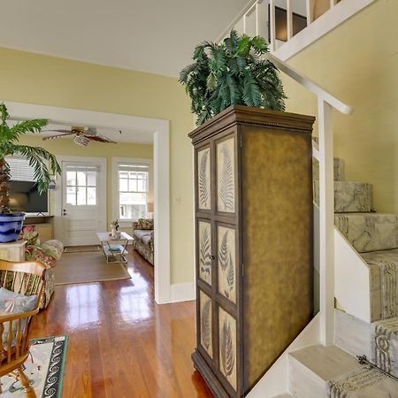Waterfront Ochlockonee Bay Cottage With Views! Panacea Bagian luar foto